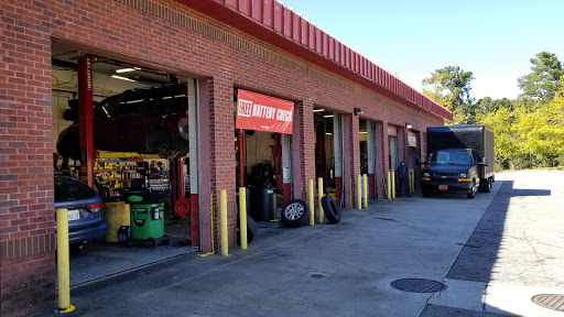 Tire Shop «Tires Plus», reviews and photos, 2709 Buford Hwy, Duluth, GA 30096, USA