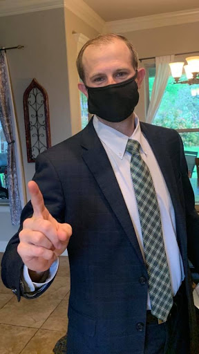 General Practice Attorney «Bufkin & Adams, PLLC», reviews and photos