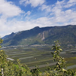 Photo n°1 de l'avis de Joerg.a fait le 08/10/2019 à 17:02 sur le  Buschenschank Götzfriedkeller à Lana