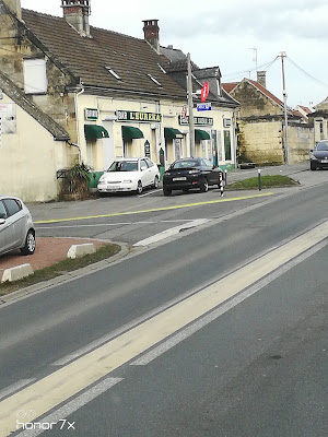 L'Eurêka à Trosly-Breuil
