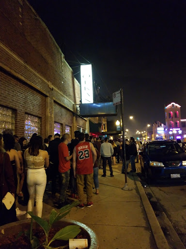 Night Club «Volkan», reviews and photos, 2501 S Kedzie Ave, Chicago, IL 60623, USA