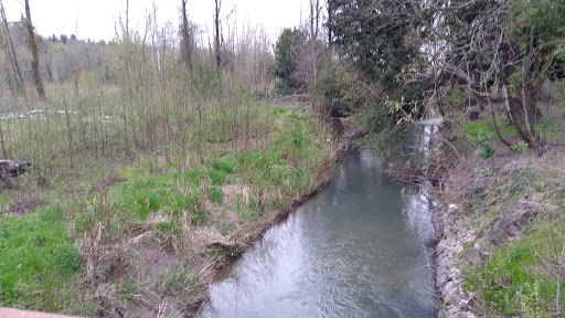 Nature Preserve «Foster Floodplain Natural Area», reviews and photos, 10602 SE Foster Rd, Portland, OR 97266, USA