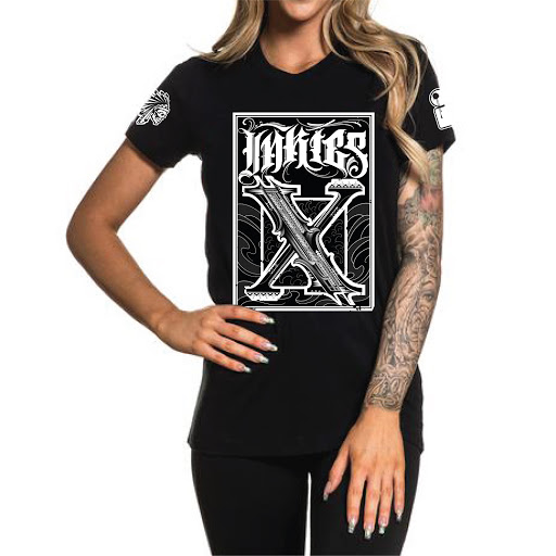 Explore polyamorous tattoo ideas, creative tattoo ideas in Fremont, available at Inkies Tattoo Studio