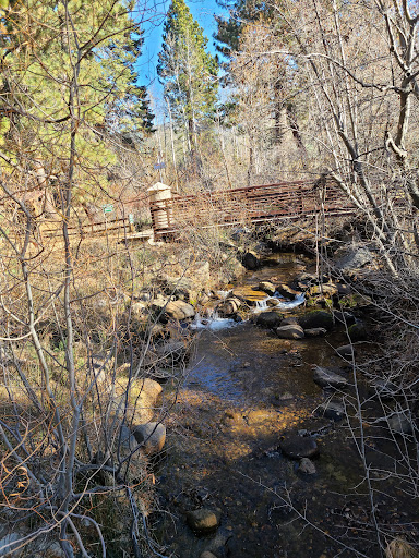 Lake Tahoe Accommodations image