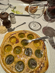 Photo n°117 de Restaurant Au Pont Corbeau à Strasbourg ()