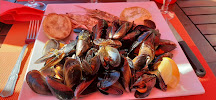 Produits de la mer du Restaurant Le Sun Ke à Argelès-sur-Mer - n°7