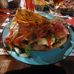 Photo n°3 de l'avis de Daniela.u fait le 24/08/2021 à 05:56 sur le  La Capannina Bottegone à Bottegone