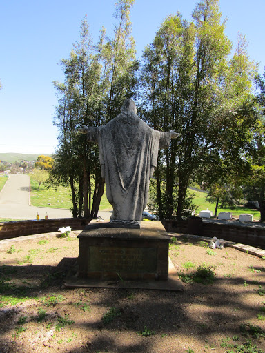 Funeral Home «Skyview Memorial Lawn», reviews and photos, 200 Rollingwood Dr, Vallejo, CA 94591, USA