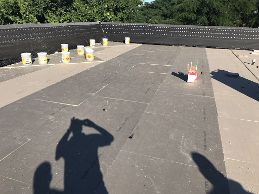 Roofing Contractor «A1 Roofing, Painting and Waterproofing LLC», reviews and photos, 13240 SW 33rd Ct, Davie, FL 33330, USA