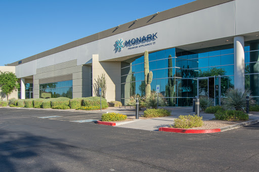 Monark Premium Appliance Co., 15500 N Greenway Hayden Loop #103, Scottsdale, AZ 85260, USA, 
