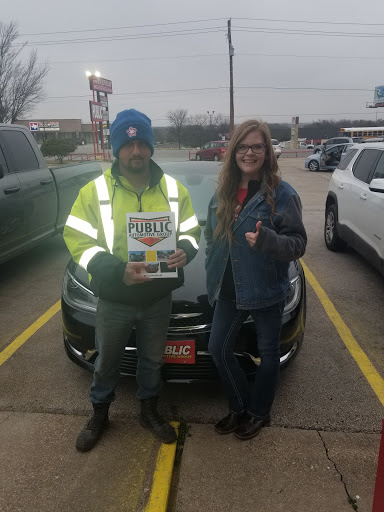 Used Car Dealer «PAACO Automotive Group», reviews and photos, 3403 E Hwy 377, Granbury, TX 76049, USA