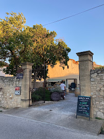 Photos du propriétaire du Restaurant Chez Cam, la guinguette à Peyriac-de-Mer - n°3