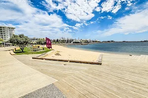 Koombana Beach image