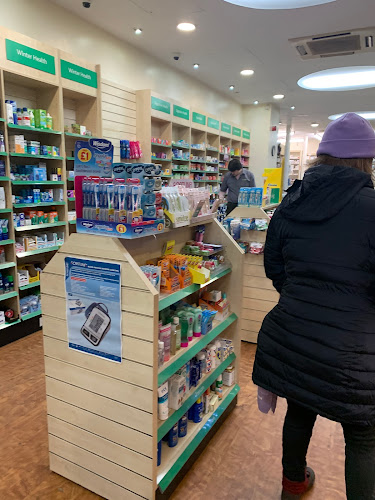 Reviews of Tollcross Pharmacy in Edinburgh - Pharmacy