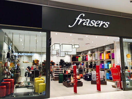 Frasers Mall of the South