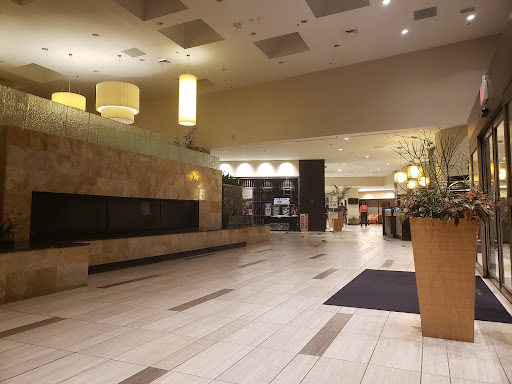 Hotel «Indianapolis Marriott East», reviews and photos, 7202 E 21st St, Indianapolis, IN 46219, USA