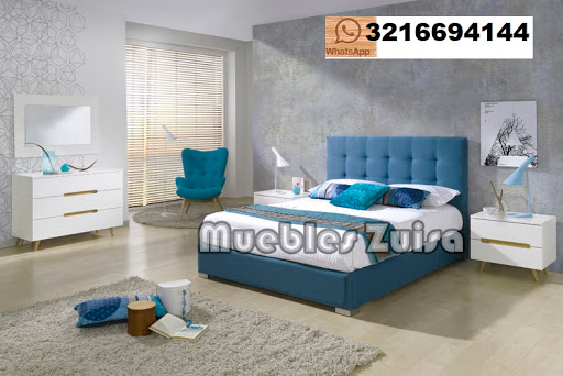 MUEBLES ZUISA