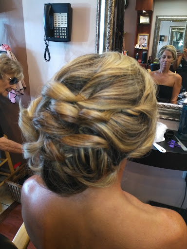 Hair Salon «Hair Dimension», reviews and photos, 471 Tuckahoe Rd, Yonkers, NY 10710, USA