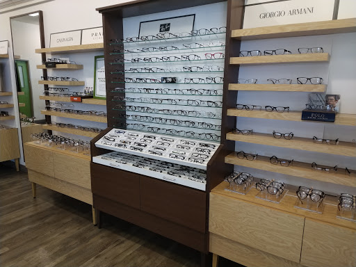 Eye Care Center «Pearle Vision Scottsdale», reviews and photos, 15681 N Hayden Rd #115, Scottsdale, AZ 85260, USA