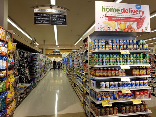 Grocery Store «Safeway», reviews and photos, 5450 Dewey Dr, Fair Oaks, CA 95628, USA