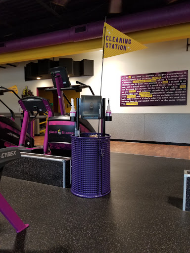 Gym «Planet Fitness», reviews and photos, 314 U.S. 9, Englishtown, NJ 07726, USA