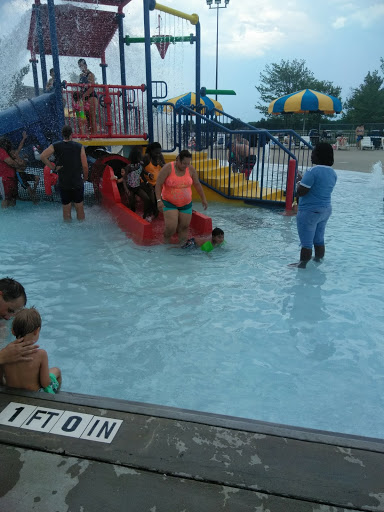 Water Park «Boro Beach», reviews and photos, 2310 Memorial Blvd, Murfreesboro, TN 37130, USA