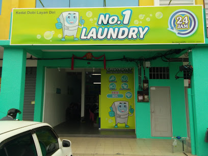 No. 1 Laundry