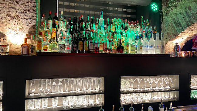 Beoordelingen van Ramuzi Lounge Bar in Brugge - Bar
