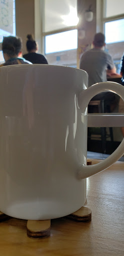 Coffee Shop «Akron Coffee Roasters», reviews and photos, 30 N High St, Akron, OH 44308, USA