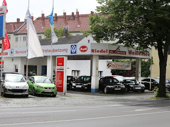 Autohaus Weißensee Riedel & Co. GmbH