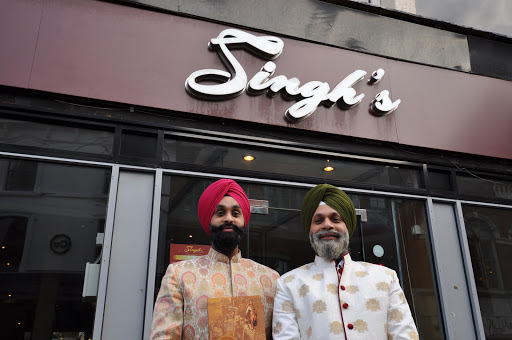 Singh's Indian Restaurant