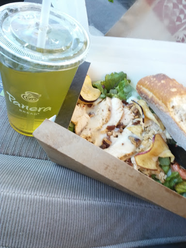 Panera Bread image