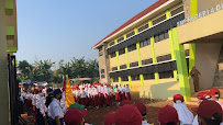 Foto SMP  Negeri 4 Gunungputri, Kabupaten Bogor