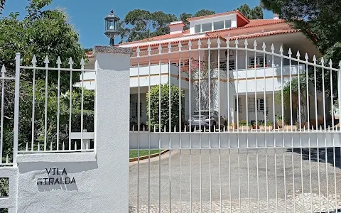 Villa Giralda image