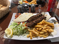 Kebab du Restaurant turc Restaurant Aspava à Cenon - n°10
