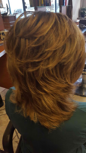 Beauty Salon «New Look Hair Salon», reviews and photos, 27151 Van Dyke, Warren, MI 48093, USA