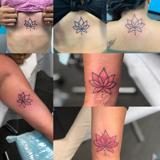 Explore misunderstood tattoo ideas, creative tattoo ideas in Lockport, available at Archer Ink Tattoo