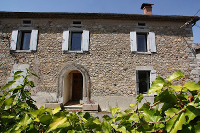 TOURRE IMMOBILIER Ruoms à Ruoms