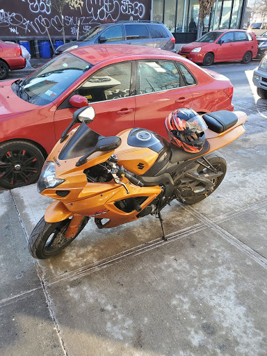Motorcycle Dealer «Crossbay Motorsports of Howard Beach», reviews and photos, 164-01 Cross Bay Blvd, Howard Beach, NY 11414, USA