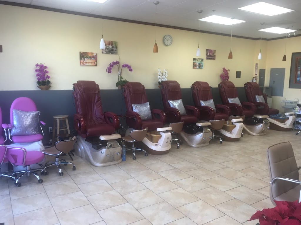 Glamour Nail Spa 94568
