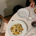 Photo n°4 de l'avis de Shir.a fait le 30/09/2022 à 19:04 sur le  Ristorante Dei Cavalieri à Scala