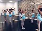 Solange Janssens Escuela Profesional de Danza Professionele dansschool