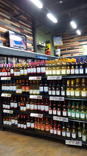 Liquor Store «Victory Liquor & Food Store», reviews and photos, 16200 W Warren Ave, Detroit, MI 48228, USA