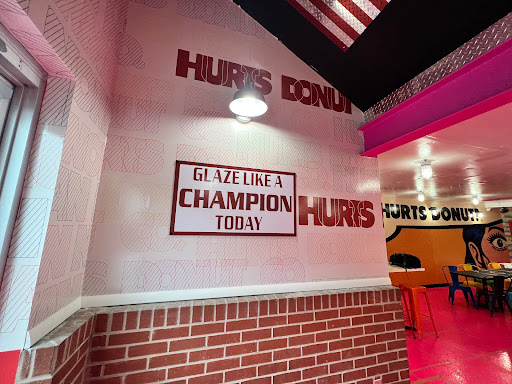 Donut Shop «Hurts Donut Company», reviews and photos, 746 Asp Ave, Norman, OK 73069, USA