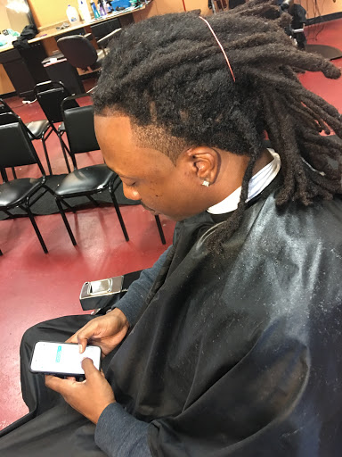 Barber Shop «Steadyhands Barbershop», reviews and photos, 11324 Tara Blvd, Hampton, GA 30228, USA