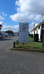 Photo n°3 de Maison Pour Tous Ergué Armel à Quimper ()