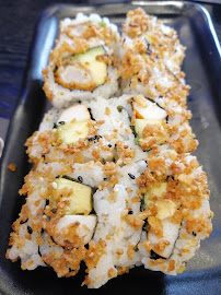Sushi du Restaurant japonais Kinii à Montivilliers - n°12