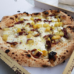 Photo n°1 de l'avis de Francesco.e fait le 12/01/2019 à 16:24 sur le  Pizzeria in Italy à Benevento