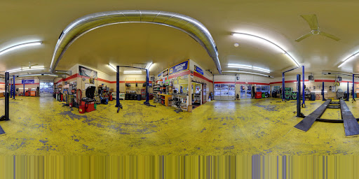 Auto Repair Shop «Shields Service», reviews and photos, 2502 Hermitage Way a, Louisville, KY 40242, USA