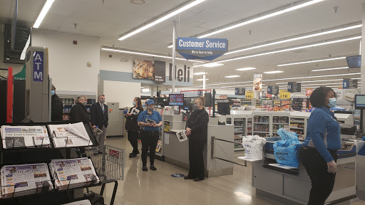 Grocery Store «Food Lion», reviews and photos, 6 Washington St, Cambridge, MD 21613, USA